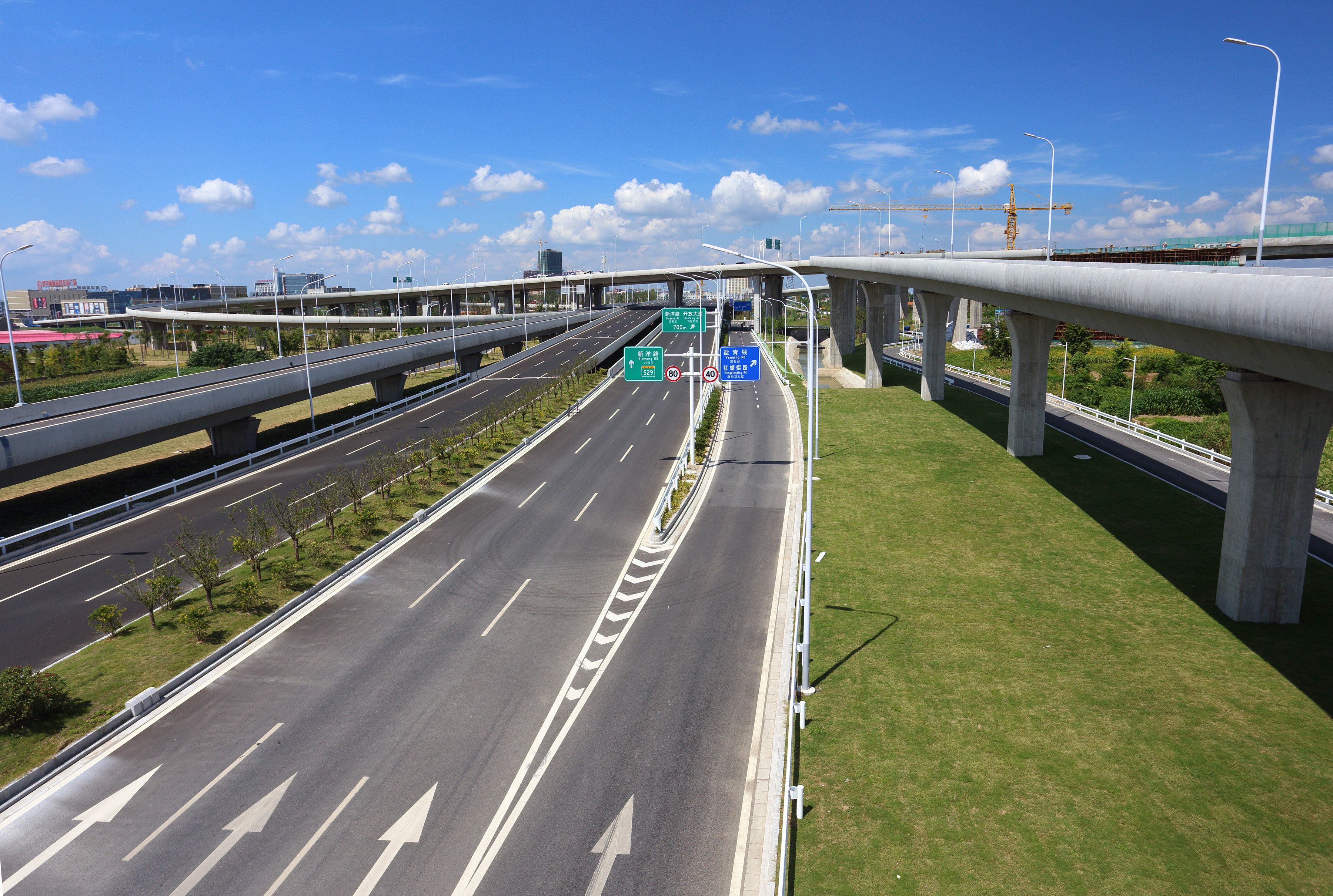 鹽城市區范公路北環(huán)樞紐1.jpg